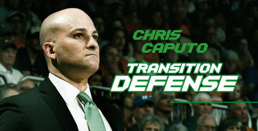 Transition Defense New Jersey Basketball Coaches Association (NJBCA)